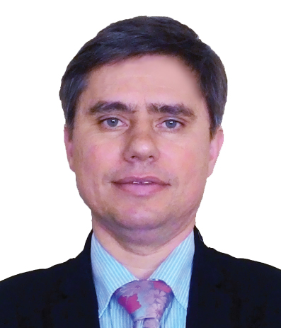 Обидняк Василий Зиновьевич